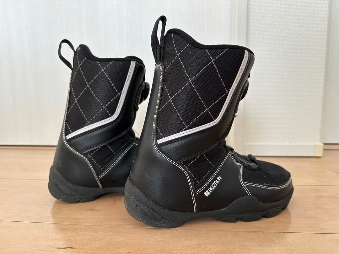 YONEXスノーボード3点セット➕ウエア上下