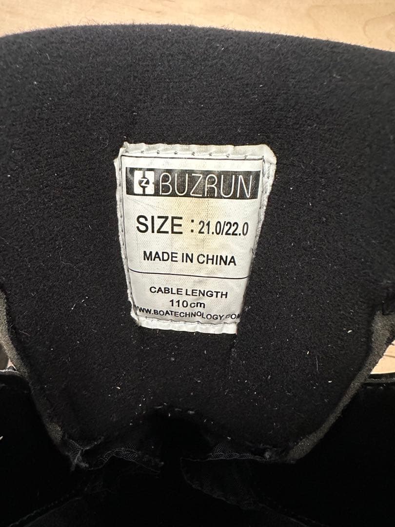 YONEXスノーボード3点セット➕ウエア上下