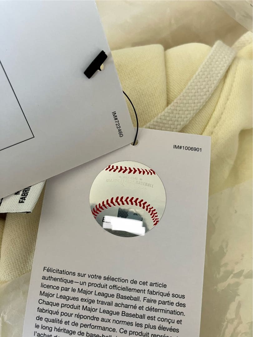 ドジャース　シティコネクト　Nike フード付きパーカー　Mサイズ　大谷翔平