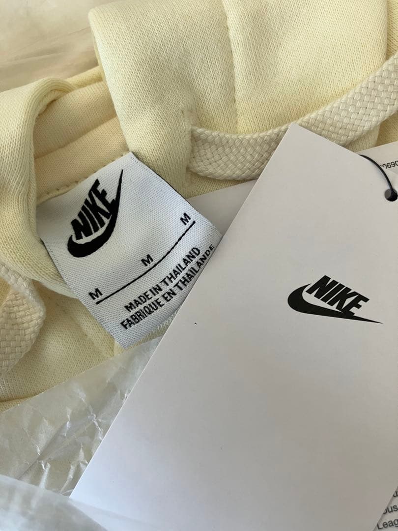 ドジャース　シティコネクト　Nike フード付きパーカー　Mサイズ　大谷翔平