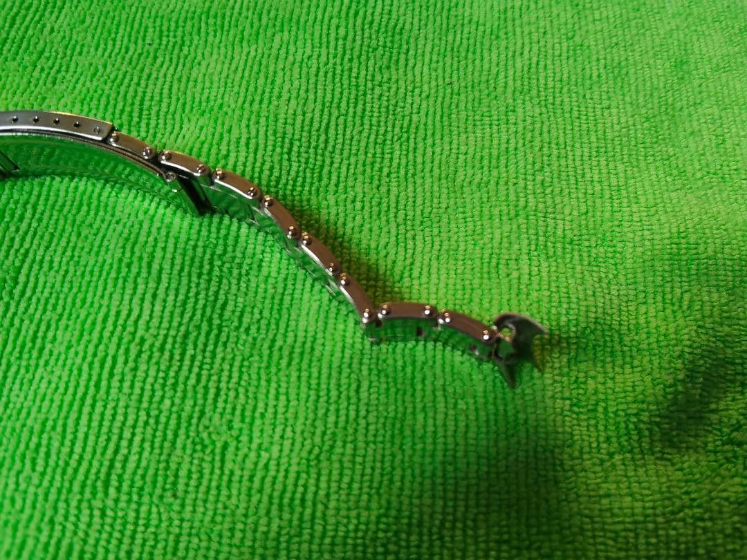 希少！リベットブレス　ラグ幅19mm オイスターブレス