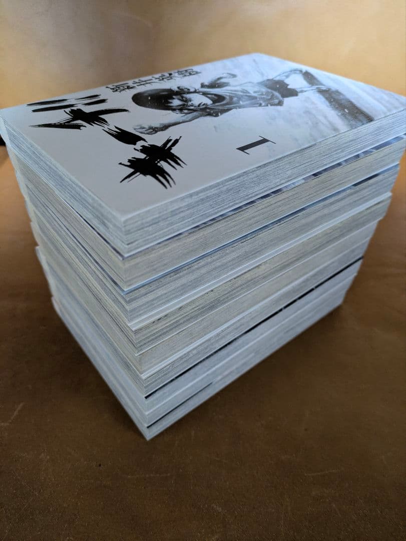 「池村美希様用」新井英樹　コミックセット６０冊