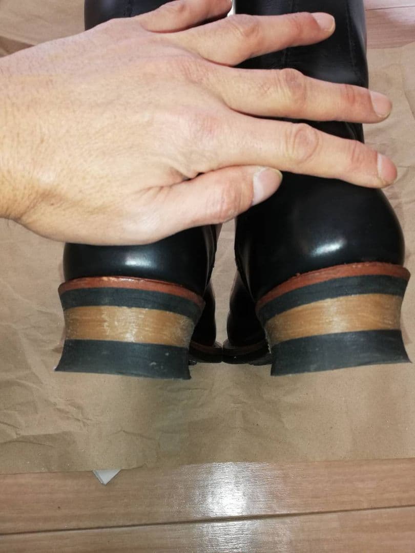 あ様 REDWING 2268 エンジニアブーツ 箱あり 現在廃盤