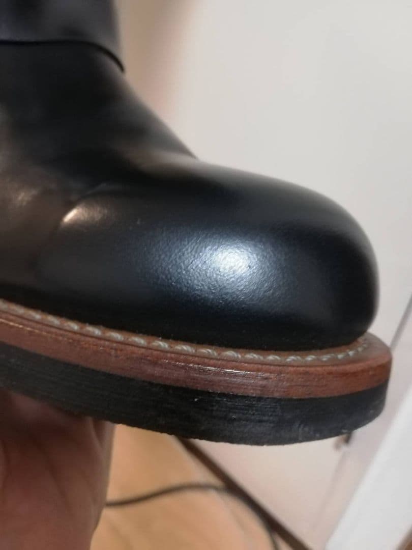 あ様 REDWING 2268 エンジニアブーツ 箱あり 現在廃盤