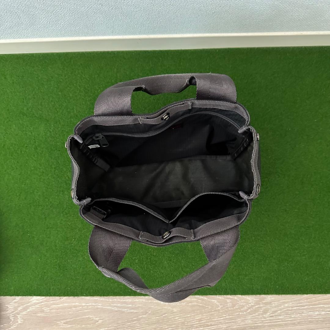 BRIEFING GOLF（ブリーフィングゴルフ）カートバッグ