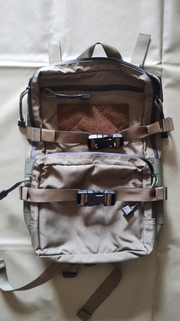 Husarマップパック