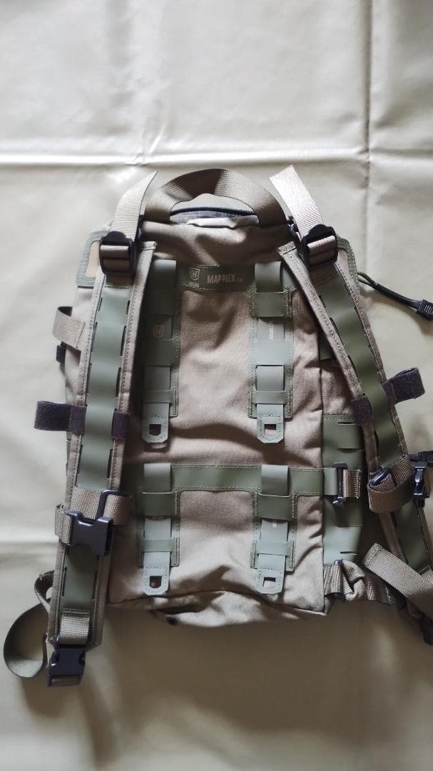 Husarマップパック