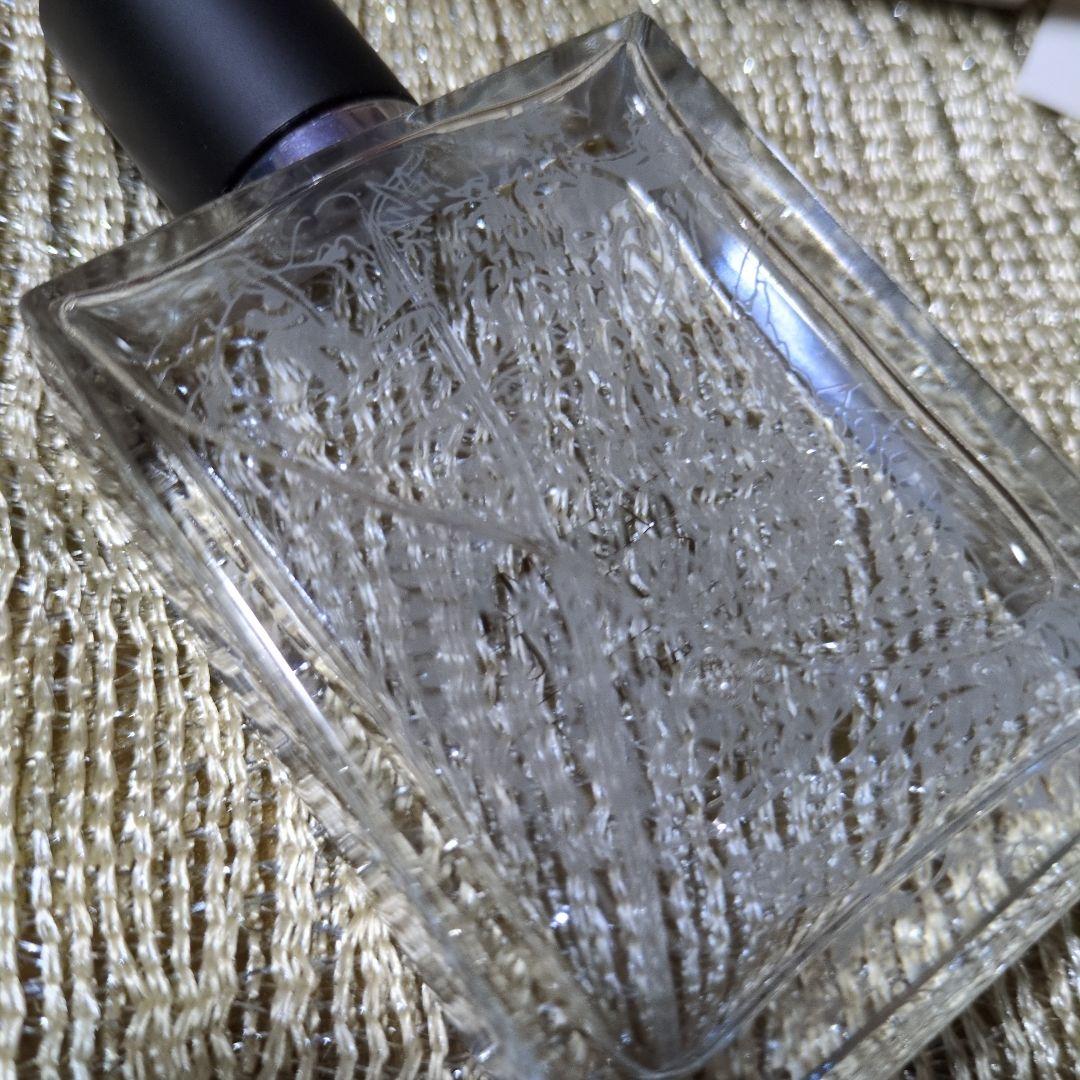 龍が如く０ 桐生一馬 香水 フレグランス 名刺付き Fitsコラボ