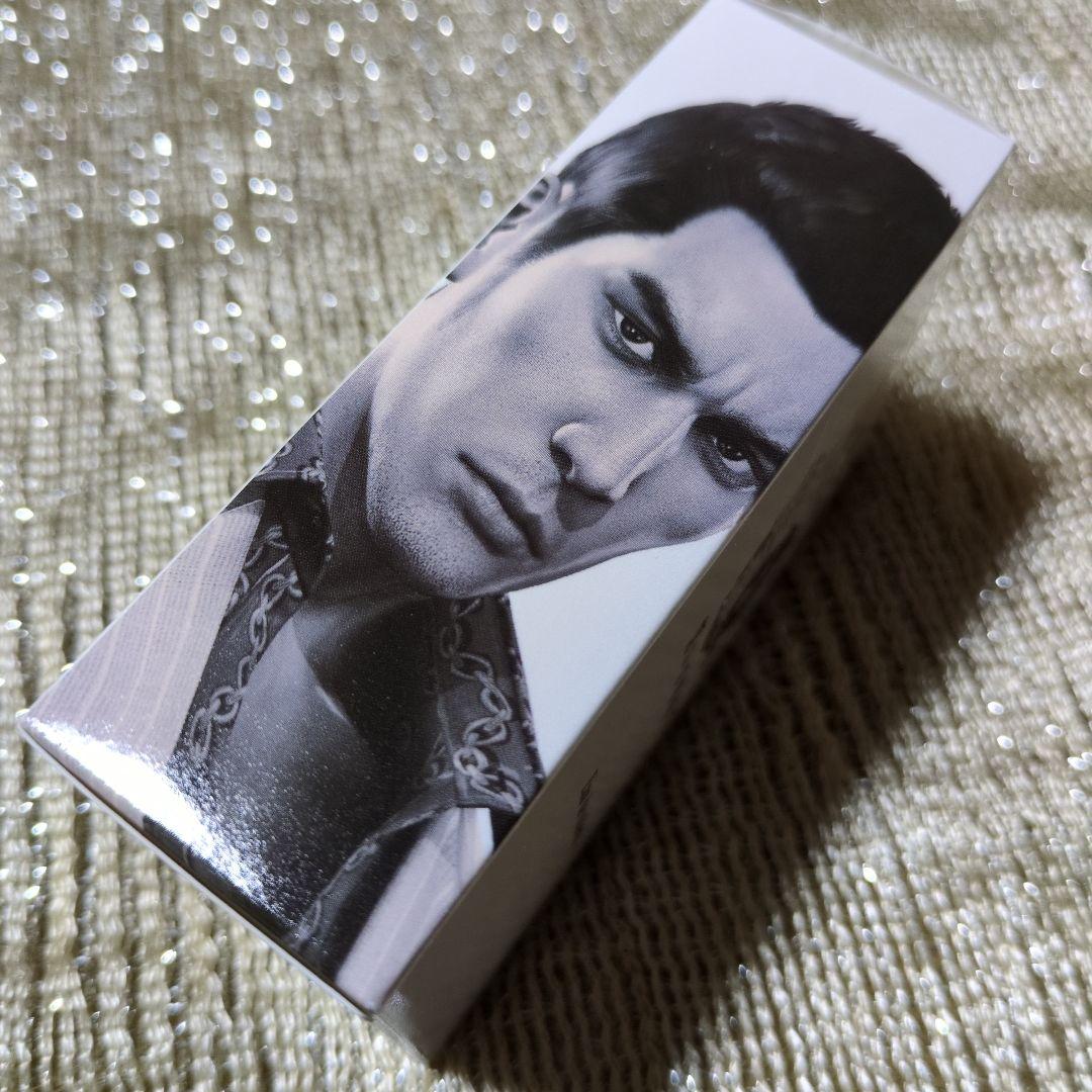 龍が如く０ 桐生一馬 香水 フレグランス 名刺付き Fitsコラボ