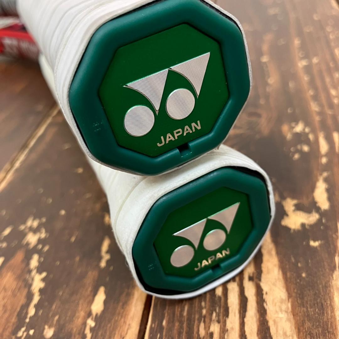 YONEX　ヨネックス　ラケット　2本セット　VCORE 100　G1