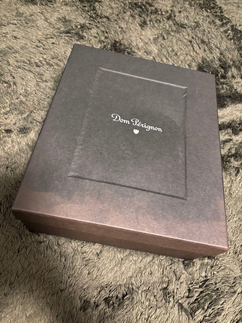 Dom Pérignon Vintage 2000 セット