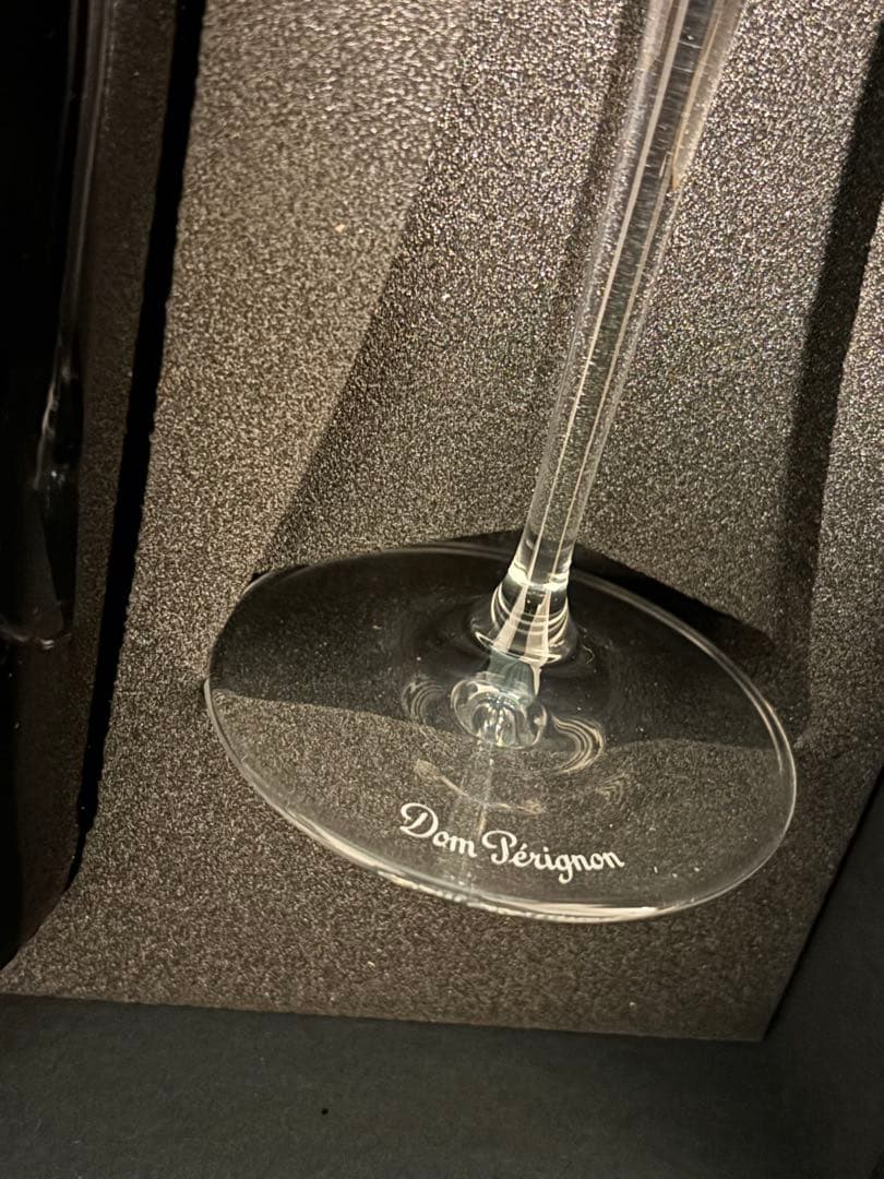Dom Pérignon Vintage 2000 セット