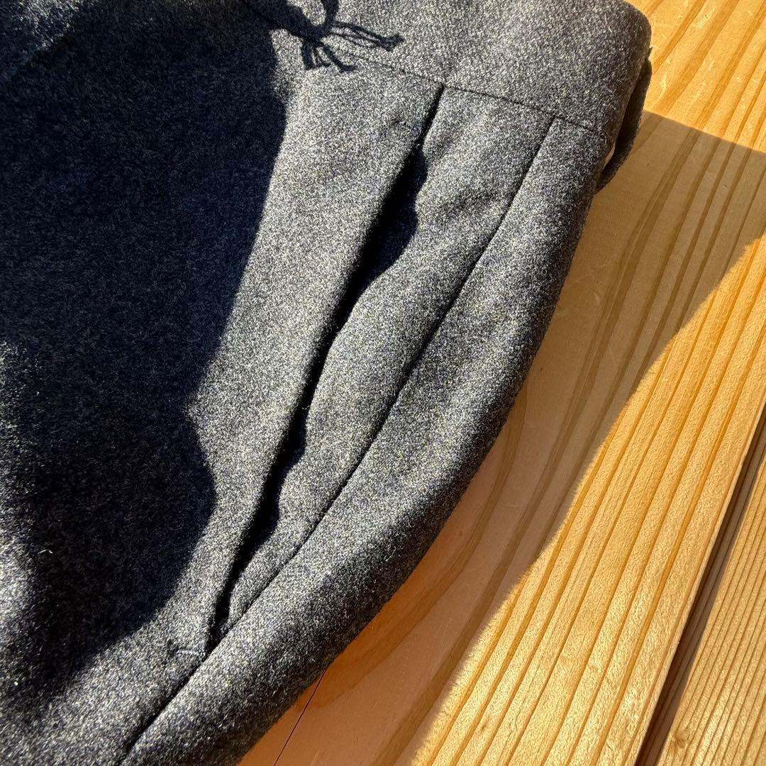 ◆ タグ付き新品 A.P.C. アーペーセー　MHLアワーレガシーハウエルAPC