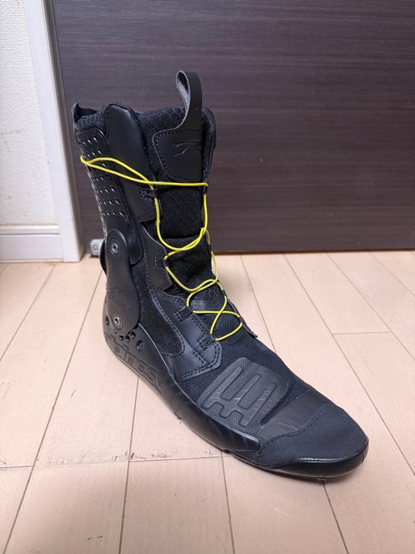 アルパインスターズ スーパーテックR ブーツ 27.5 サイズ43