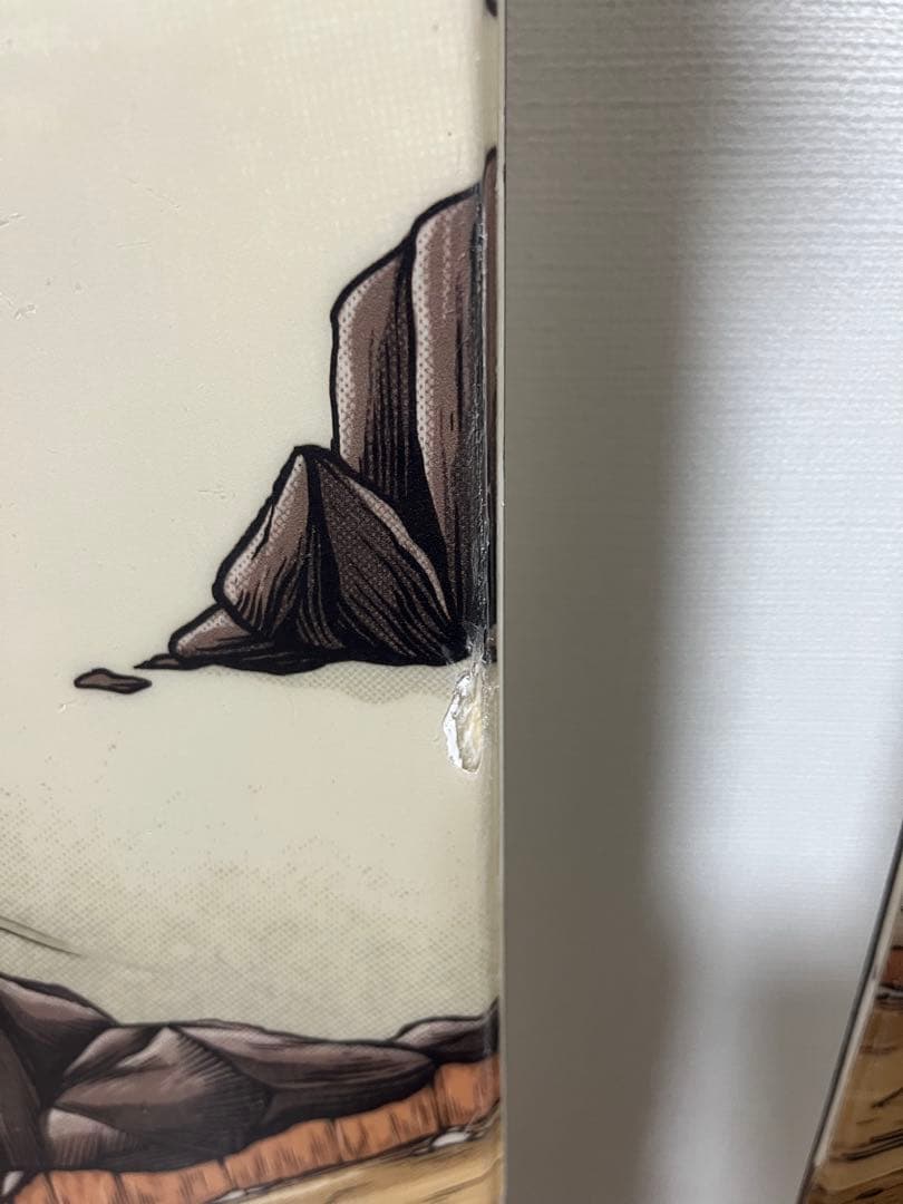 【ぱんてーら】ARMADA ARV116 JJ