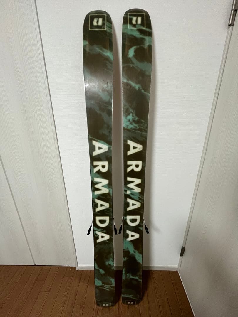 【ぱんてーら】ARMADA ARV116 JJ