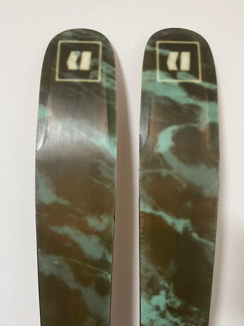 【ぱんてーら】ARMADA ARV116 JJ