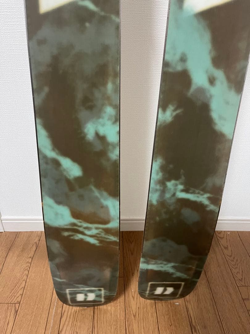 【ぱんてーら】ARMADA ARV116 JJ