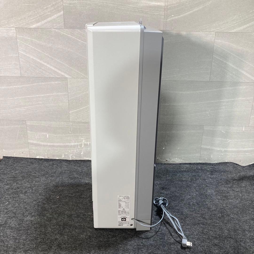 コロナ ウインドエアコン ReLaLa CW-1623R 2023年 d4010