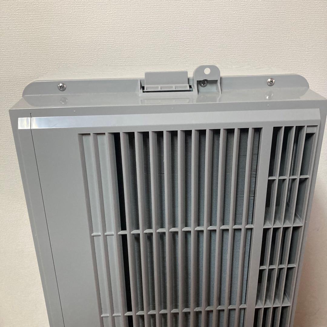 コロナ ウインドエアコン ReLaLa CW-1623R 2023年 d4010