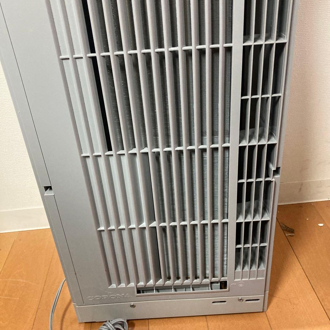 コロナ ウインドエアコン ReLaLa CW-1623R 2023年 d4010