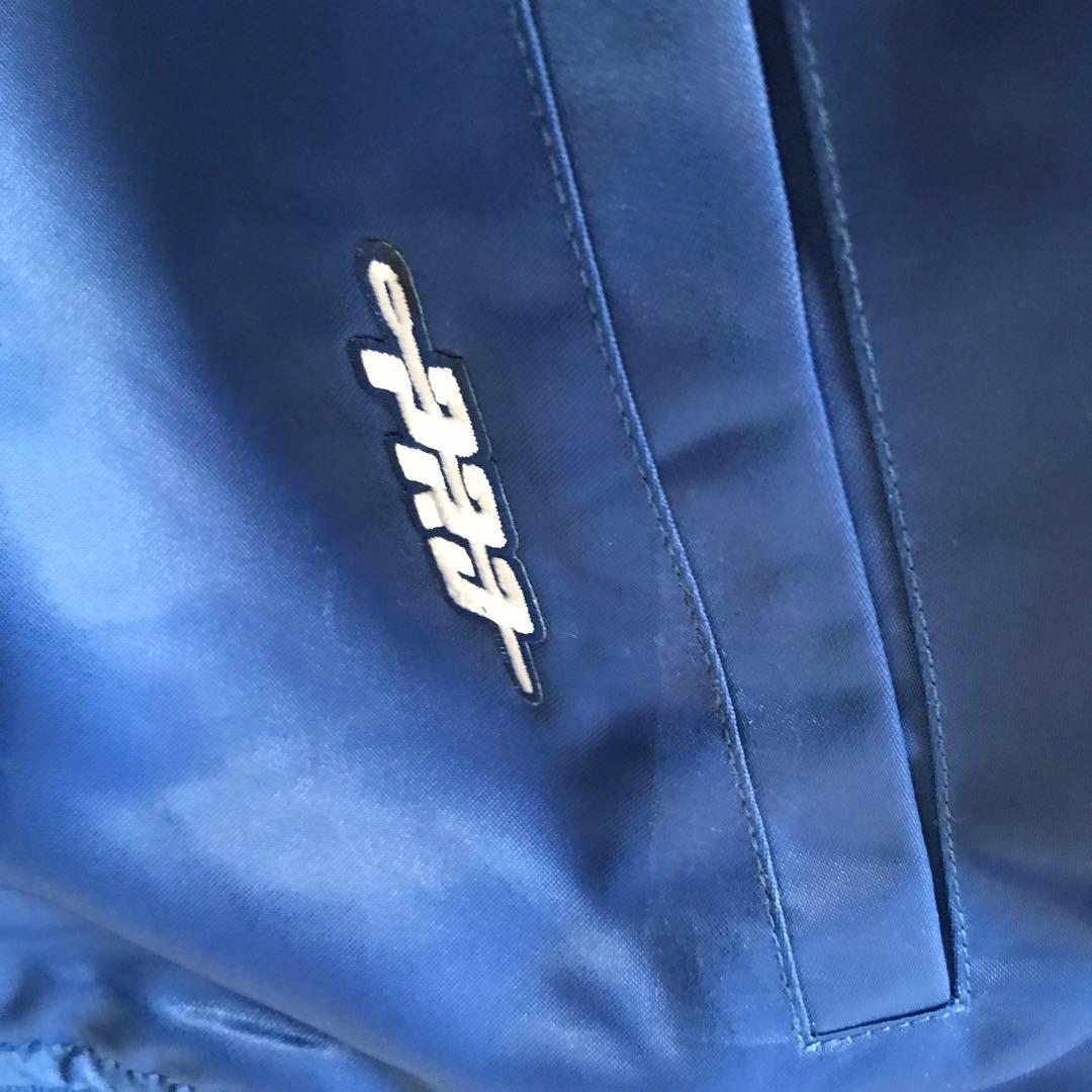 Dodgers ジャケット Lサイズ 青