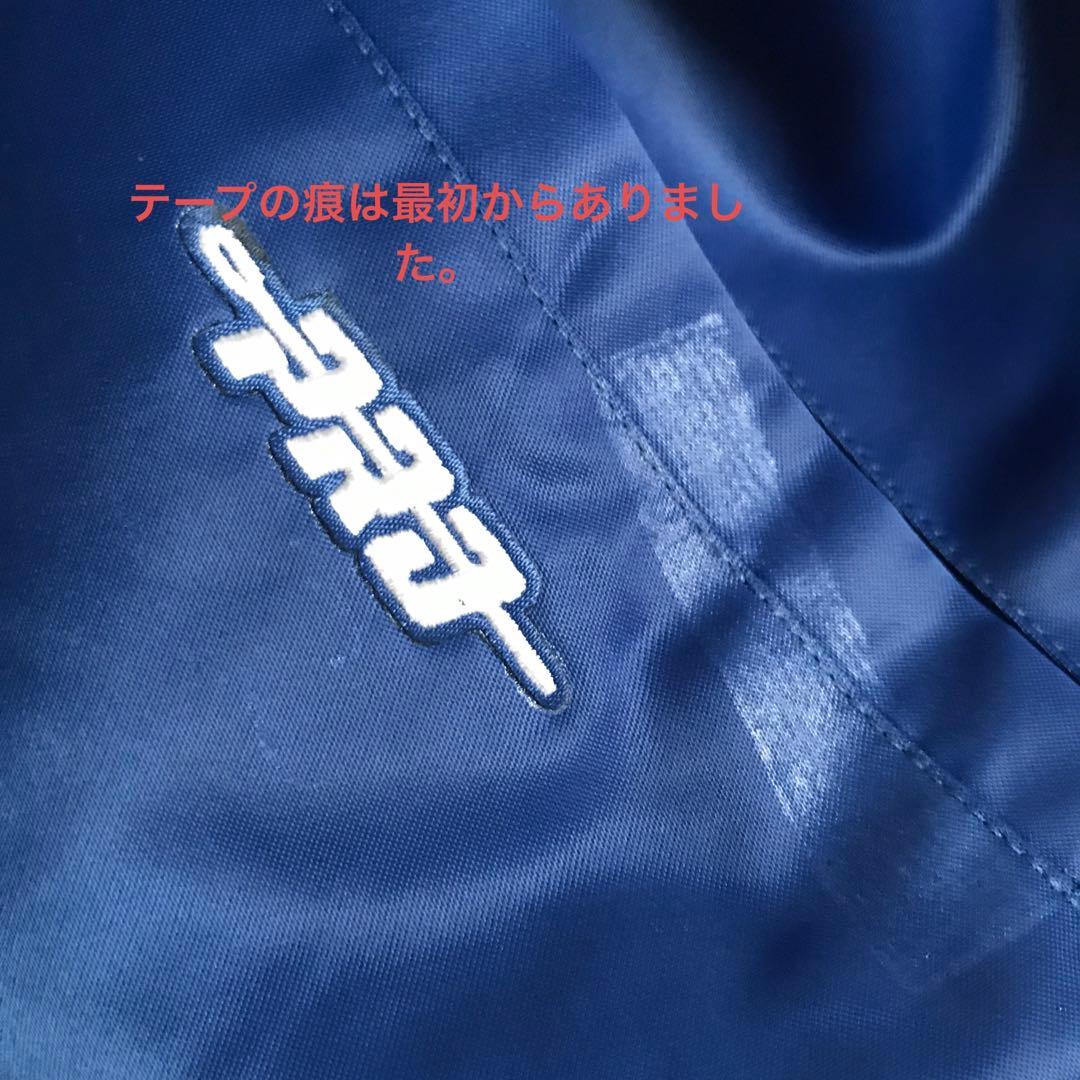 Dodgers ジャケット Lサイズ 青