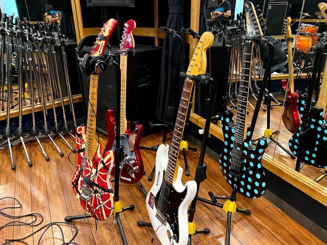 メルカリ限定！SATSUMA3042教則DVD7枚11,000円送料込