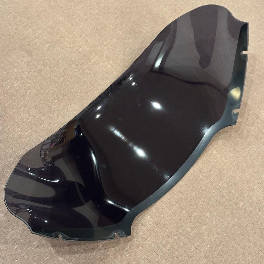 クロックワークス Pro Touring Flare 12インチ　ダークスモーク