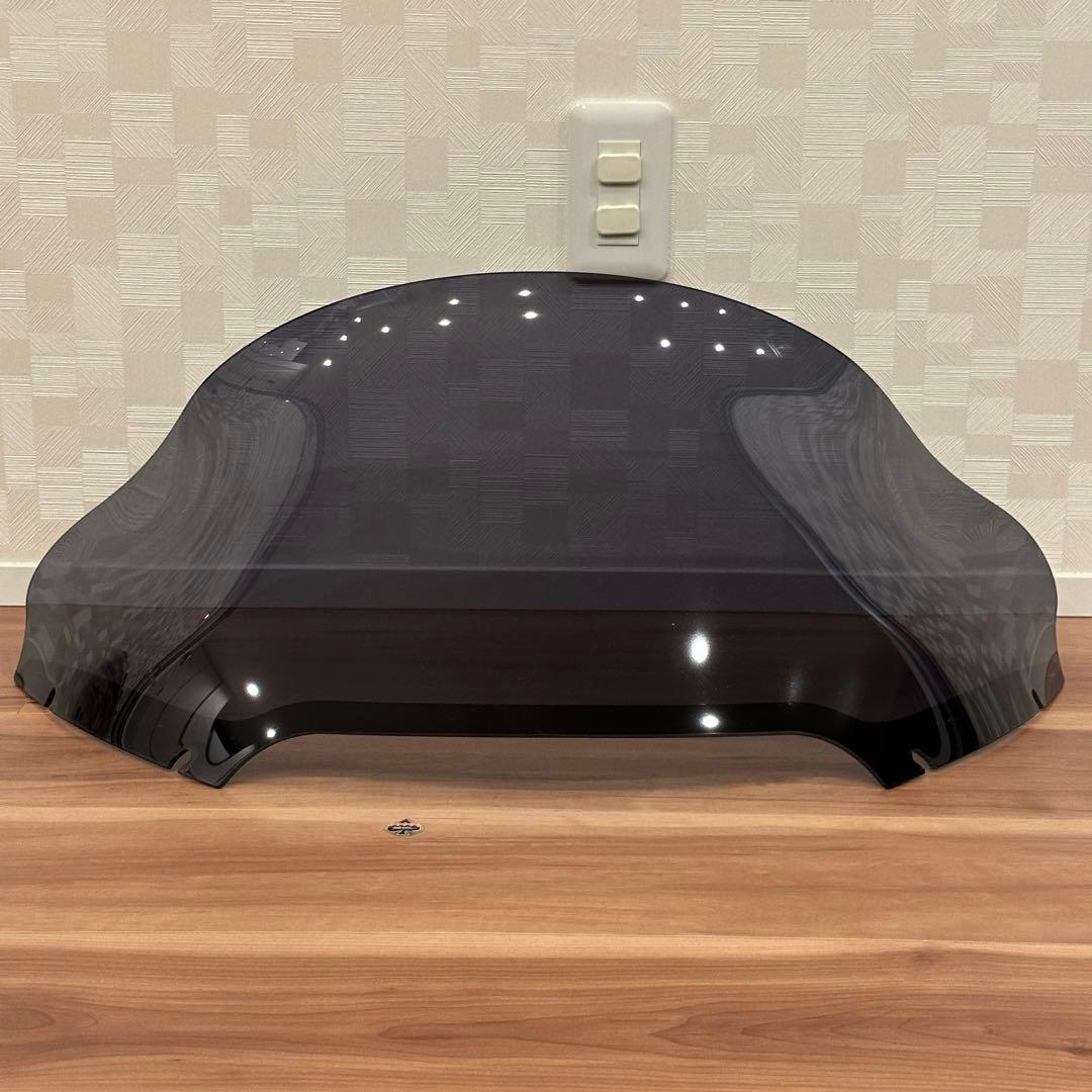 クロックワークス Pro Touring Flare 12インチ　ダークスモーク