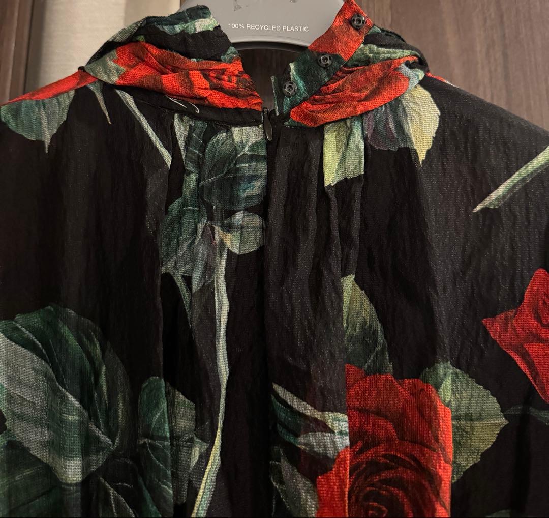 ドルチェアンドガッバーナ DOLCE&GABBANA ワンピース ドレス