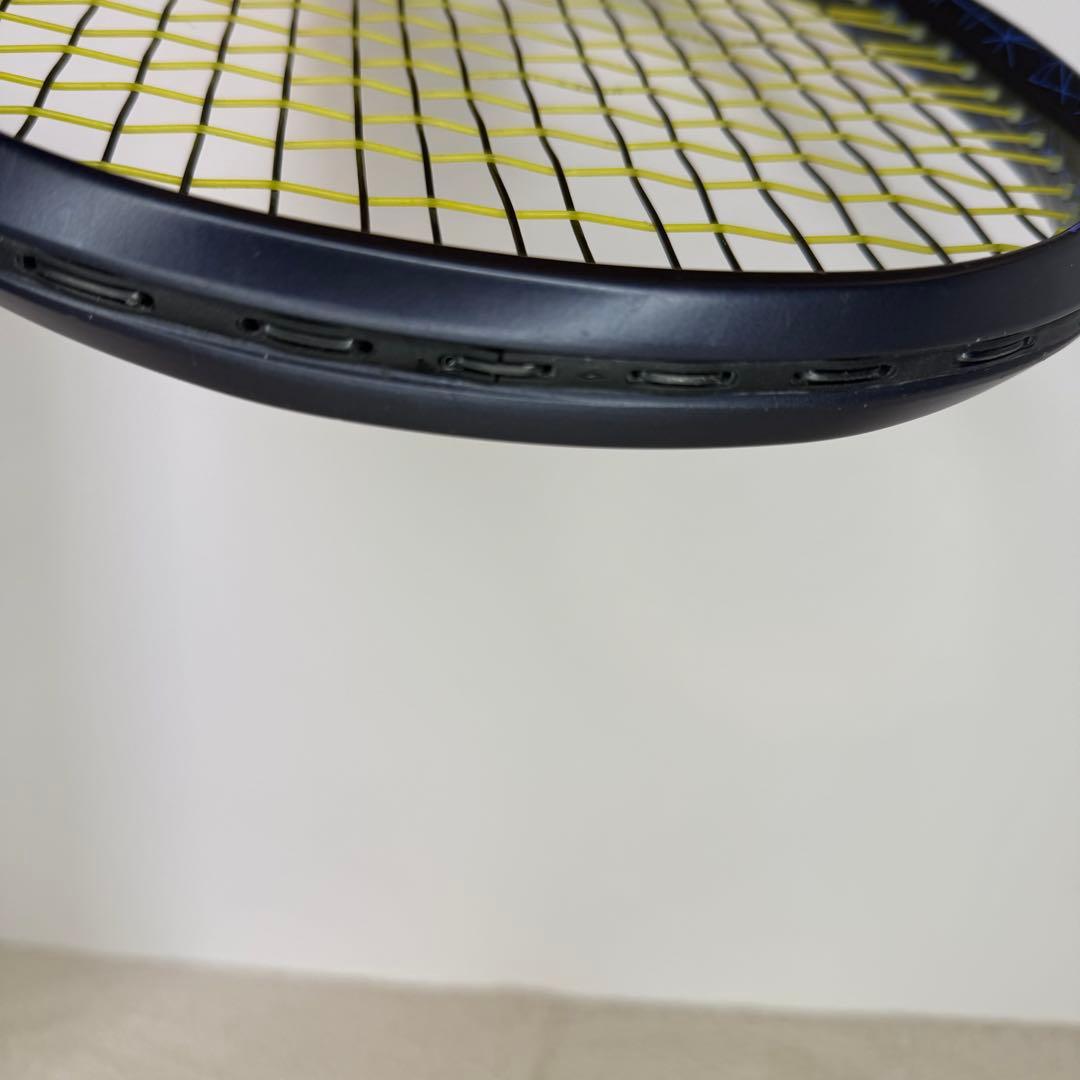 の*あ様 YONEX GEOBREAK 80S ソフトテニスラケット