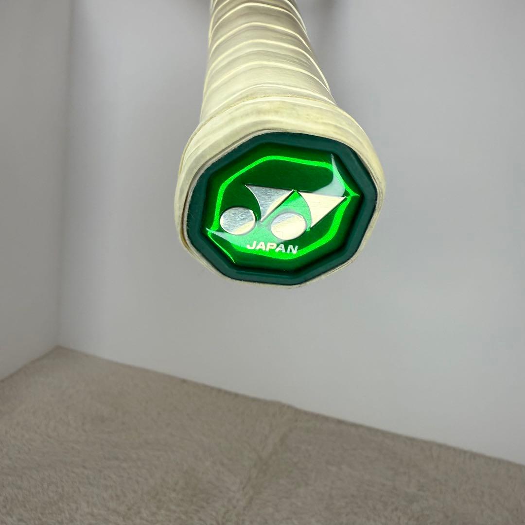 の*あ様 YONEX GEOBREAK 80S ソフトテニスラケット