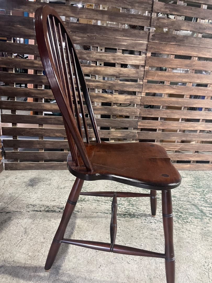 ダイニングチェア Bubu J649