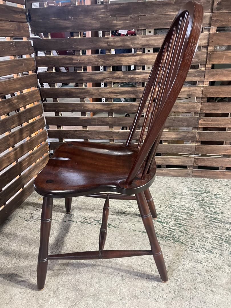 ダイニングチェア Bubu J649