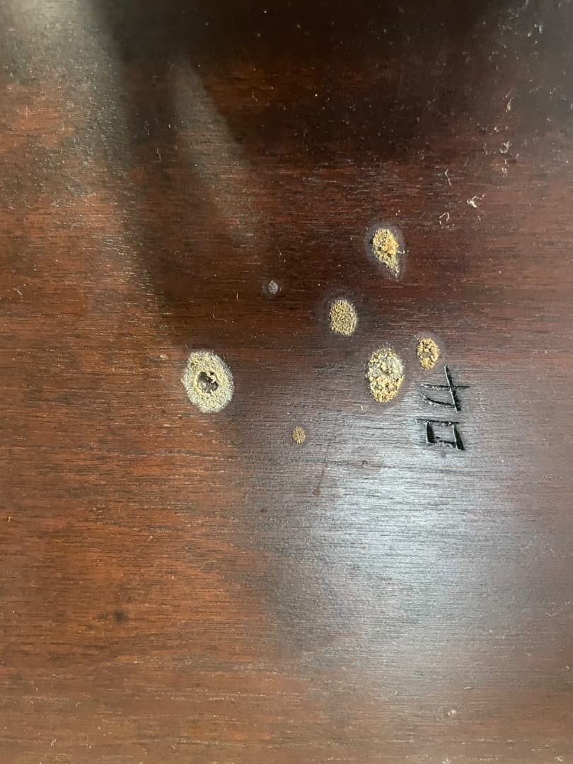 ダイニングチェア Bubu J649