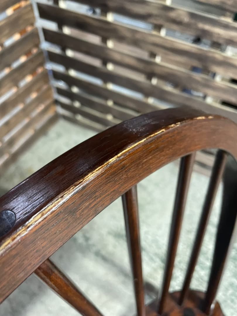 ダイニングチェア Bubu J649