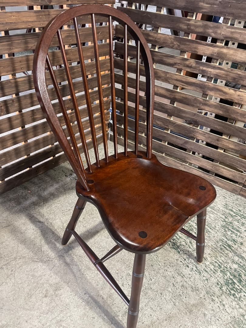 ダイニングチェア Bubu J649