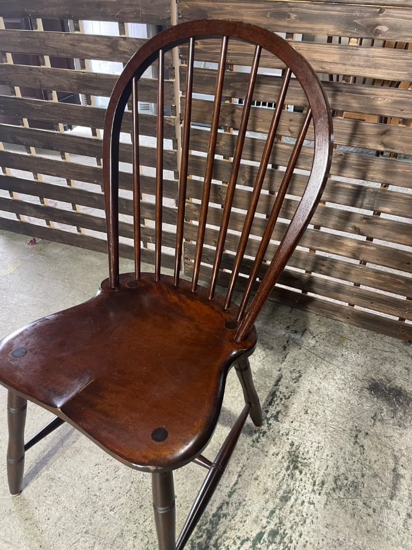 ダイニングチェア Bubu J649