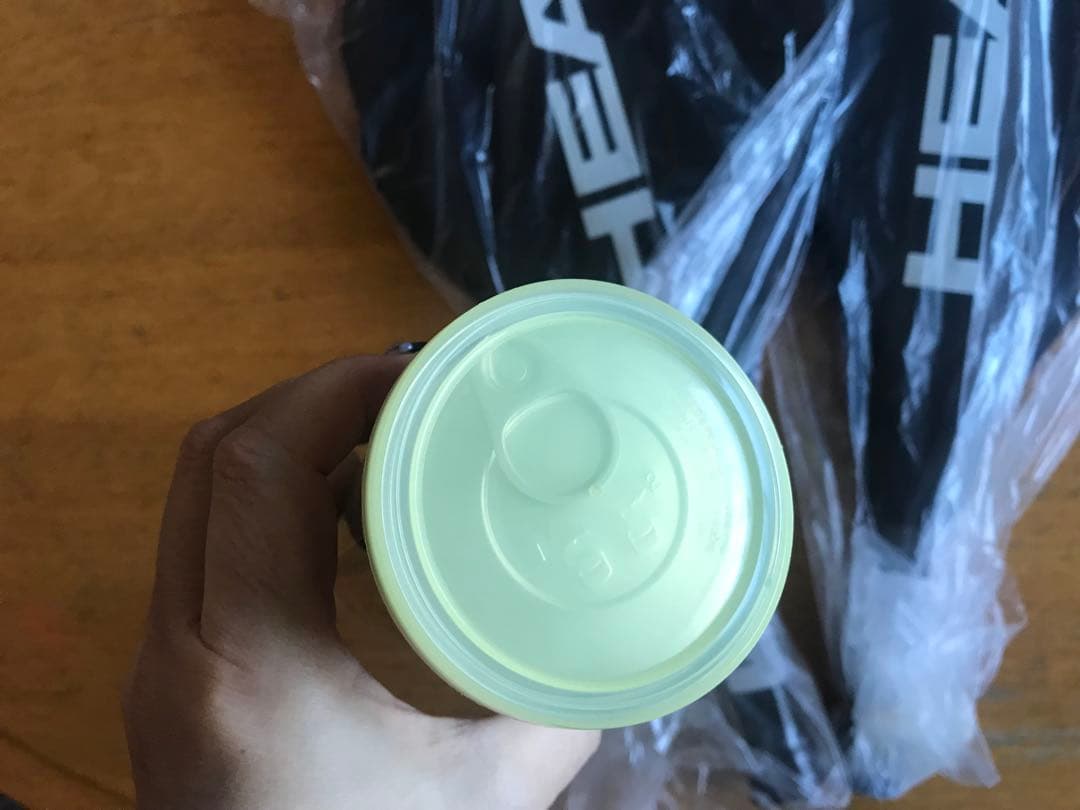 【定価17,000円】ジュニアラケット2本 + ボール