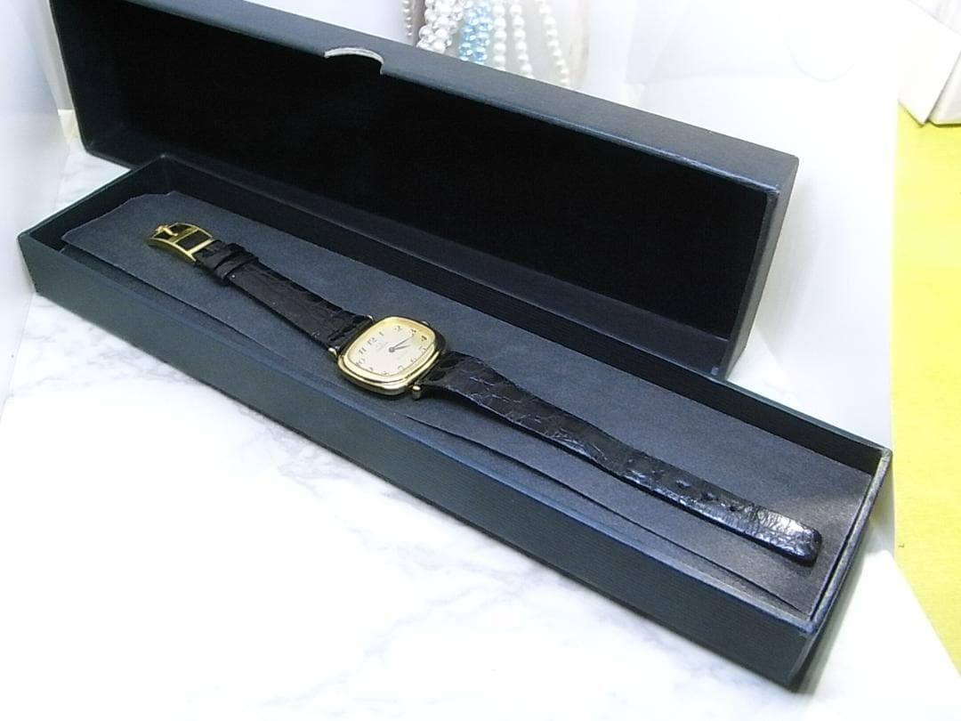 ふりゃ様　ヴィンテージ　OMEGA　オメガ　Silver925　手巻きレディース