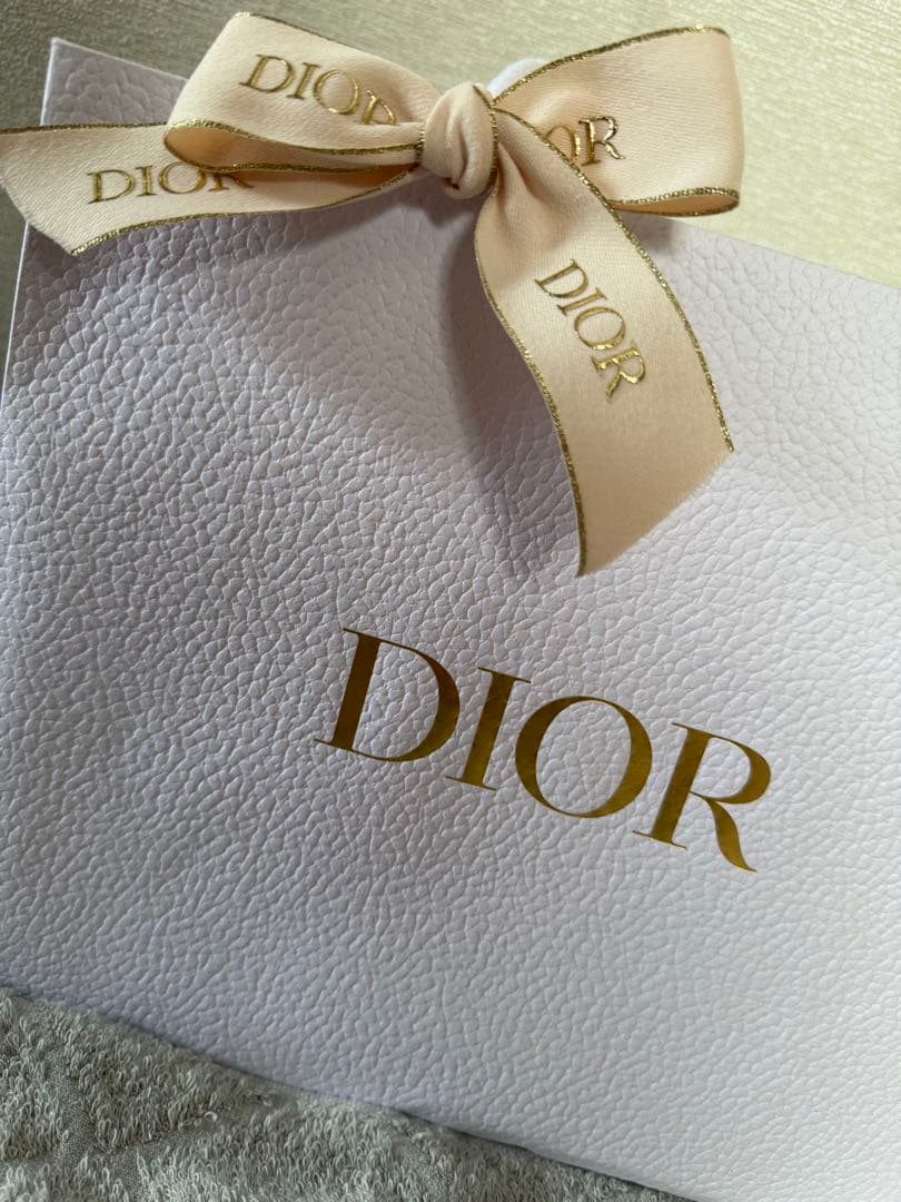 DIORプレステージホワイトコフレ⭐︎限定品⭐︎最終お値下げ