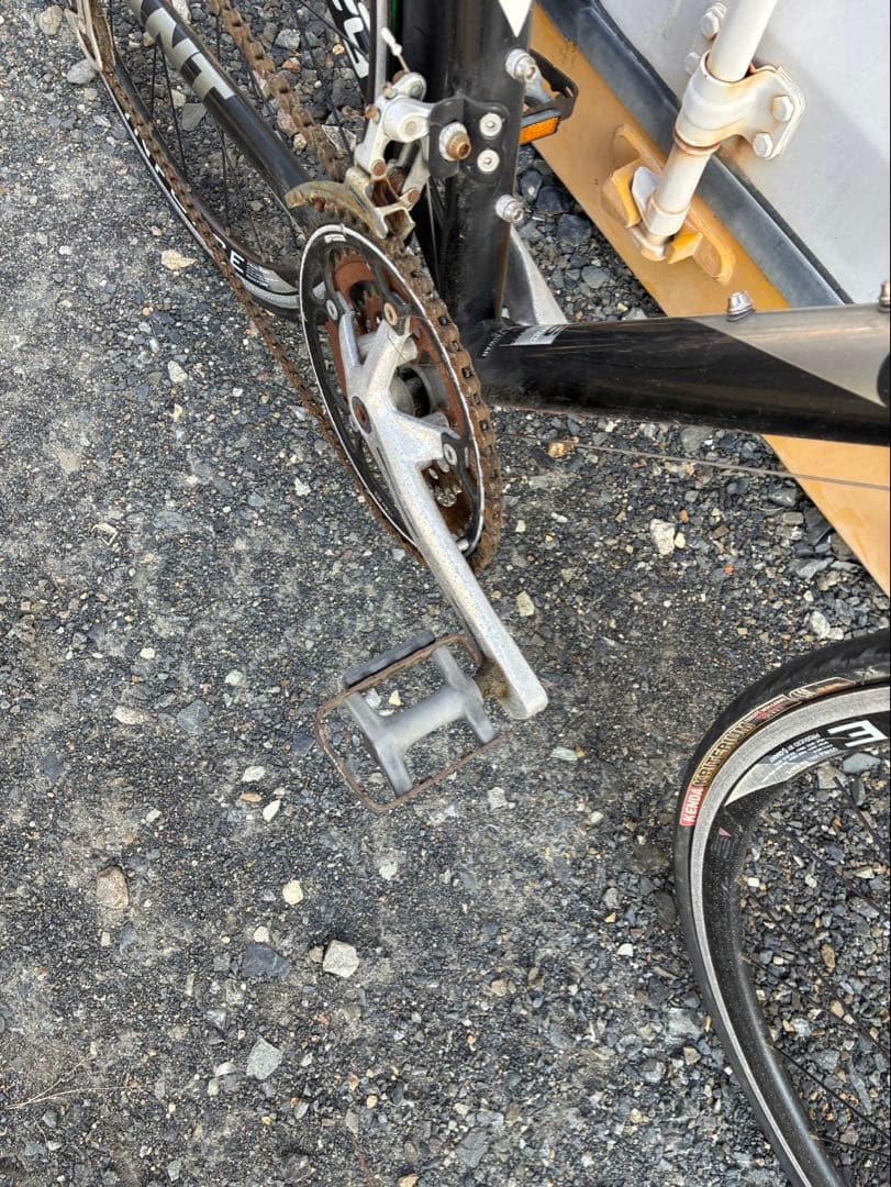 【引き取り歓迎】ジャイアント GIANT DEFY3 ディファイ ロードバイク