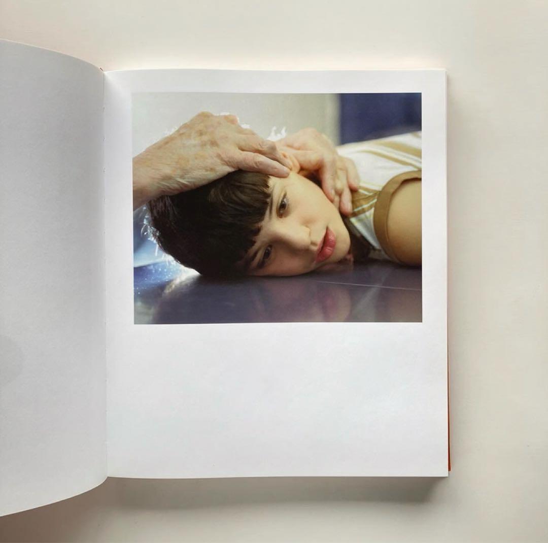 【希少本】VANILLA PARTNER - Torbjørn Rødland