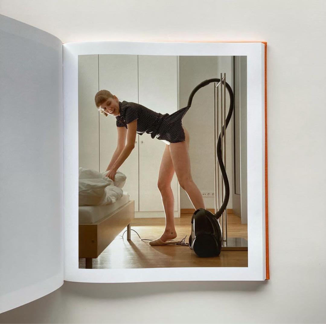 【希少本】VANILLA PARTNER - Torbjørn Rødland