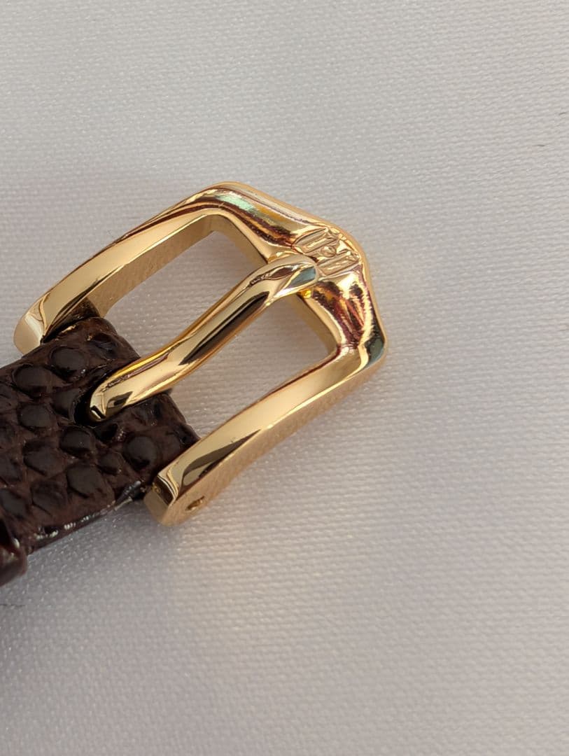 美品 LONGINES 手巻きレディース時計