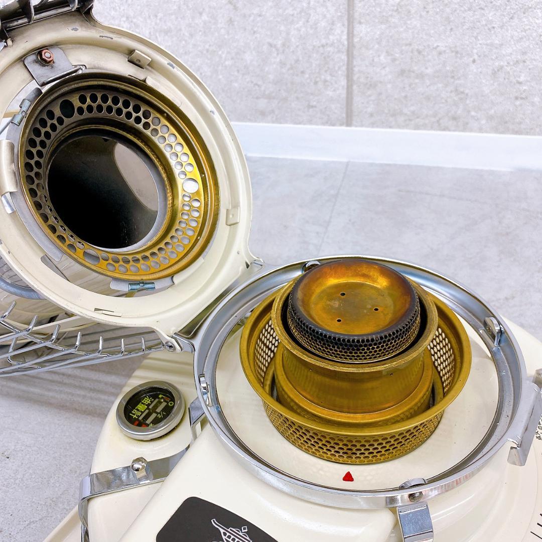 2021年製 Aladdin ブルーフレームヒーター BF3911 替芯付き