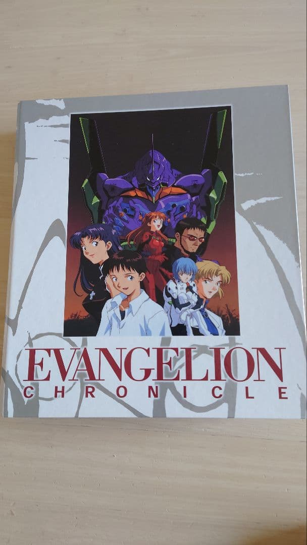 【美品】エヴァンゲリオンクロニクル 新訂版 全50巻 & 綾波フィギュア