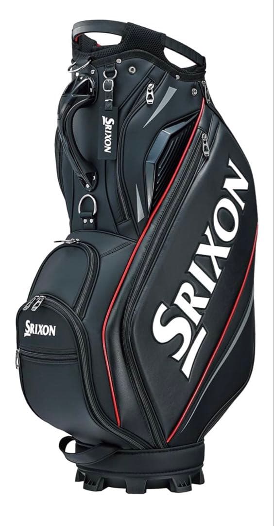 【プロレプリカ】【新品未使用】スリクソンツアーバッグGGC-S205