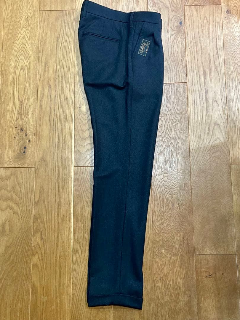 sundinista experience teddy pants チバユウスケ